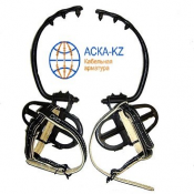 Когти монтерские КМ-1 предназначены для подъема на деревянные и деревянные с ж/б приставками опоры линий электропередач, а также на опоры линии связи и работы на них.  Россия  Монтерские когти КМ-1  10433  шт.  Строительные материалы Acka-kz ТОО