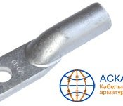 ТА 16-8,5-4			
ТА 25-8-7			
ТА 35-10-8			
ТА 50-10-9			
ТА 70-10-11			
ТА 95-12-13			
ТА 120-12-14			
ТА 150-12-17			
ТА 185-16-19			
ТА 240-20-20  Россия  Наконечник алюминиевый ТА 16-8,5-4  33  шт.  Строительные материалы Acka-kz ТОО