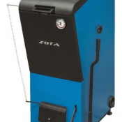 15 КВт.  Котел твердотопливный Zota Carbon  Россия  145000  Самовывоз    шт.  от 10000 до 50000 тенге  Котлы на угле Ваш Котел ТОО