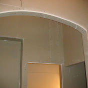 Арки из  гипсокартона  Арка – это удобство, красота, комфорт. Мы профессионально выполним работы по монтажу арки любой формы, к вам по желанию выедет технолог для замеров, это совершенно бесплатно. Наша группа в ВК https://vk.com/gipsokartonpvl  7000  шт  Монтажные работы  sokolyataspb@mail.ru