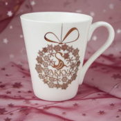 Кружка  Столовая посуда  Казахстан  2400  от 1000 до 5000 тенге  кружка  Фарфор  Посуда АККУ Fine Bone China ТОО