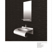 Раковины для ванной  SB TRADE  Прямоугольная  88900    шт  неолит CR 3032  доставка по городу бесплатно  Раковины для ванной SB TRADE ИП