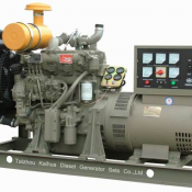 1. Наименование	Электростанция дизельная
2. Модель	OT-24
3. Номинальная мощность, кВт	24
4. Модель дизельного двигателя	K4100D
5. Мощность дизельного двигателя, kW	30
6. Объём дизельного двигателя, мл	3610
7. Тип генератора	STC-24
8. Напряжение, В  Дизельный генератор Brenner OT24  Электростанции дизельные  1023000  Самовывоз    шт.  Китай  Свыше 500000 тенге  Электростанции ВОСТОК 7 ИП