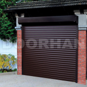 Рольворота используются для заполнения больших проемов, въездных групп, а также гаражей.  солнцезащитная система, наружные жалюзи  Автоматические и механические рольворота DoorHan  18000    кв.м.  \