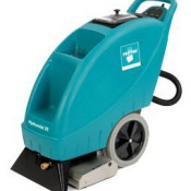 Мощность помпы	165 Вт
Давление помпы	6,9 бар / 100 psi
Расход	6,8 л/мин
Длина шланга пылесоса	-
Двигатель пылесоса	1000 Вт
Подача воды	3048 мм
Воздушный поток	42.5 л/с
Объём бака для раствора	35 л
Объём бака для грязной воды	35 л
Ширина охвата	45  Ковровый экстрактор Truvox Hydromist 35 HM35  1500000  шт  Прочее Vista Company 2010 ТОО