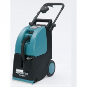 Давление помпы	1,5 бар
Расход	0,8 л/мин
Длина шланга пылесоса	-
Двигатель пылесоса	1200 Вт
Подача воды	2300
Воздушный поток	56 л/с
Объём бака для раствора	14 л
Объём бака для грязной воды	11,5 л
Ширина охвата	25.5 см  Ковровый экстрактор Truvox Hydromist Compact HC250  500000  шт  Прочее Vista Company 2010 ТОО