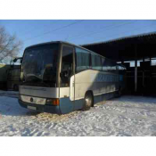 Перевозка пассажиров на комфортабельных автобусах 50-53 мест. TV DVD кондиционер  автобусы 50-53 местные  Качественные услуги по пассажирским перевозкам  15000  час\\рейс  договорная  ЛаВаТранс ТОО