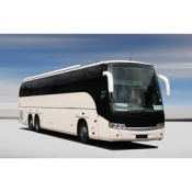 Регулярные Перевозки пассажиров в: Екатеринбург, Челябинск, Тюмень, Курган (тел.39-21-61) Отправка автобусов и приобретение билетов только на автовокзалах.  все виды  Перевозки пассажирские  15000  Минимальная  рейс  ТуристТрансСервис ТОО