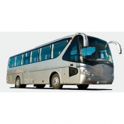 Качественные услуги по автобусным перевозкам.  все виды  Качественные пассажирские перевозки  6000  рейс\\по РК  договорная  Дмитрий и К ТОО