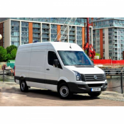 Грузовые и грузопассажирские (2 места) перевозки на автомобиле Volkswagen Crafter по Казахстану и России в любом направлении в любое время. Поездки в Омск, Курган, Челябинск, Екатеринбург, Тюмень и т.д.  Volkswagen Crafter  Перевозка грузов  1200  цена минимальная  час/по городу  Роман ЧЛ