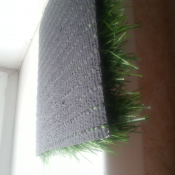 Поставка и монтаж искусственного газона по Казахстану.Искусственная трава 40 мм и 20 мм.  2м*40 м  1900  цена договорная  кв.м  Искусственный газон  Устройство детских площадок fox615.yandex.kz@mail.ru