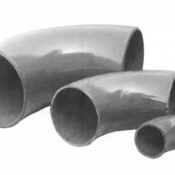 Отводы стальные в ассортименте  Отводы  Россия  Самовывоз    Сантехника в Нур-Султан (Астана) \