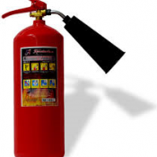 Вместимость корпуса, не менее, л:2,68
Рабочее давление в корпусе, МПа:5,88
Продолжительность подачи ОТВ , не менее, с:6
Длина струи ОТВ , не менее,м:2
Огнетушащая способность по классу пожаров: Модельный очаг класса В:21В  Россия  5200  кг  Огнетушитель ОУ-2  Средства пожаротушения: огнетушители, пожарные щиты и шкафы, противопожарный инвентарь <<КазСтройМетКом-Противопожарное Оборудование>> ТОО