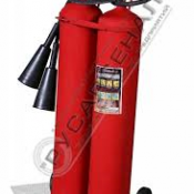 у-20Вместимость корпуса, не менее, л:2х13,4
срок службы,лет:10
оРабочее давление в корпусе, МПа:5,88
Продолжительность подачи ОТВ , не менее, с:15
Длина струи ОТВ , не менее,м:4,0  Россия  38350  кг  Огнетушитель  ОУ-20  Средства пожаротушения: огнетушители, пожарные щиты и шкафы, противопожарный инвентарь <<КазСтройМетКом-Противопожарное Оборудование>> ТОО