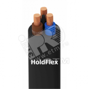 Кабели марки HoldFlex® КГ на 380 и 660 В предназначены для присоединения переносных и передвижных механизмов и устройств номинальной частотой 400 Гц; s Основным отличием от обычных кабелей марки КГ является применение оболочки из термоэластопласта.  Кабель силовой гибкий HoldFlex КГ  Силовой гибкий  Россия  20  Самовывоз    м  Кабель КГ Урал ПАК-Азия ТОО