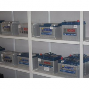 Аккумуляторный центр, предлагает Вам большой выбор аккумуляторов от лучших и проверенных производителей всего мира, по оптовым и розничным ценам, от 45Ah до 225Ah.  от 45Ah до 225Ah.  Аккумуляторы автомобильные  Европа, Китай  7000  Самовывоз    шт  АККУМУЛЯТОРНЫЙ ЦЕНТР Магазин