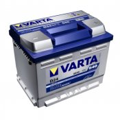 VARTA 60Ah аккумулятор.  VARTA 60 ah  Высококачественные аккумуляторы  Германия  19200  Самовывоз    шт  UralCarCity ТОО