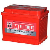 Турция 60 Ah аккумулятор.  МУТЛУ  Автомобильные аккумуляторы  Турция  17250  Самовывоз    шт  СОКОЛ Магазин