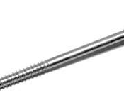 ШУРУП ДЛЯ КРЕПЛЕНИЯ СЭНДВИЧ-ПАНЕЛЕЙ с EPDM прокладкой  К М ЕТАЛ ЛИЧЕСК ИМ КОНСТР УКЦИЯМ,  ОЦИНКО ВАННЫЙ
 Шестигранная головка с пресс шайбой и EDPM прокладкой,     наконечник сверло. Предназначен для крепления фасадных слоистых плит к металлическим несущ  6,3/5,5х75  ШУРУП ДЛЯ КРЕПЛЕНИЯ СЭНДВИЧ-ПАНЕЛЕЙ с EPDM прок ладкой  К М ЕТАЛ ЛИЧЕСК ИМ КОНСТР УКЦИЯМ,  ОЦИНКО ВАННЫЙ  13  Доставка платная    шт  Россия  Шурупы саморезы, шурупы кровельные, шурупы по дереву, шурупы разных видов Кркпеж и трубоправодная арматура  ТОО