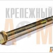 Предназначен для крепления тяжеловесных конструкций к полнотелому кирпичу, бетону и к природным
строительным материалам. Сквозная установка в 
предварительно просверленное отверстие в прикрепляемом
материале и бетоне. Затягивается болтом.
8х45
8х60  8х45  МЕТАЛЛИЧЕСКИЙ АНКЕРН ЫЙ БОЛТ С  РУБА ШКОЙ ПО Д БОЛТ  13  Доставка платная    шт  Россия  Шурупы саморезы, шурупы кровельные, шурупы по дереву, шурупы разных видов Кркпеж и трубоправодная арматура  ТОО