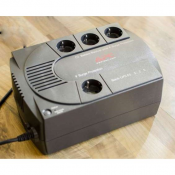 Новый Источник Бесперебойного Питания APC Smart UPS 525 с новой емкостной батареей. Включеный компьютер 350Вт держит примерно 40 минут. Модем с ноутбуком держит около 3,5 часов.  ИБП APC Smart UPS 525  CША  15000  Самовывоз    шт  Юримару ИП