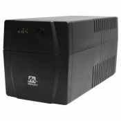 Mercuty 1200Pro/Входное напряжение: 140V-285V/Мощность 750 Вт/Время переключения: 2-4 мс  Все виды ИБП  Европа  19000  Доставка платная    шт  Береке Computers Магазин