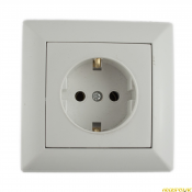 Электрические  Выключатели,  розетки скрытой,  наружной установки.  Турция  280  шт  от 150 до 250 тенге  Энерготех АСК ТОО