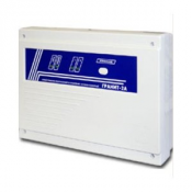 Информационная ёмкость (кол-во шлейфов)(2) Информативность (кол-во видов извещений) 10,   
Емкость памяти кодов ключей Touch Memory 50 шт.
Напряжение на входе ШС при номинальном сопротивлении шлейфа 19±2 В.  ГРАНИТ-2А \