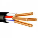 Предназначен для передачи и распределения электрической энергии в стационарных установках.  4х10  ВВГ 4х10  Казахстан  649.44  Самовывоз    м  СнабЭнергоИмпульс ТОО