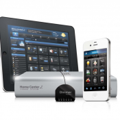 Самая простая система умного дома на беспроводной технологии Z-Wave от компании Fibaro  Управление электро и водоснабжением  Европа  3000  один комплект  Цена минимальная  Smart systems Technology ТОО