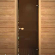 Дверь для бани и сауны  Дверь для бань и сауны высота 1 м 890 мм ширина 690 мм; коробка сосна;стекло коленное,прозрачное толщина 8 мм.  690*1890  Россия  29300  Доставка платная    1  Двери для бани и сауны. Стеклянные и деревянные двери для бань. Банный Мир Актобе Магазин