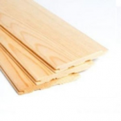 Вагонка Сосна  Производство Россия. Упаковка заводская. Сосна - порода древесины. Евро-вагонка — сухая строганая профилированная доска, предназначенная для сухой внутренней и внешней отделки помещений.  3,0  550  шт  Строительные материалы Банный Мир Актобе Магазин