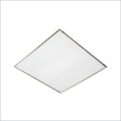 Светодиодный потолочный св-к, накладного и встраиваемого исполнения. Аналог св-ков ЛВО 4х18Вт. Светоотдача 100 лм/Вт, цвет. темпер-ра 2700 до 5000 К, гарантия 3 года.  600х600х11мм; мощность 27Вт, 39Вт, 50Вт.  Потолочный светодиодный св-к, аналог Амстронг 4х18  8500.95  Самовывоз    шт.  Прочее Allaxis technology ТОО