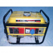 Бензиновый генератор P.I.T. В хорошем состоянии. Цена договорная.  бензиновый генератор  Качественный генератор  PIT  20000  Доставка платная    шт  Сатушы ЧЛ