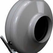 Salda - VKA 100 MD  Канальные  10135  Самовывоз    Шт.  Литва  Вентиляторы канальные и осевые Asia-import ТОО