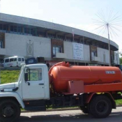 самые низкие цены в алматы чисто быстро недорого пенсионерам скидки!!! 87074788166
              87026363993  Услуги ассенизатора  3000  цена договорная  1  откачка септика и туалета  Другие услуги anton_ov4innikov@mail.ru