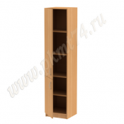 Пенал закрытый с полками
Модель: МТ 13-9
Размер: 400×400×1800 мм
Материал: ЛДСП 22 мм (верхний топ) и ЛДСП 16 мм (корпус, полки и фасады)
Цвет: бук Бавария светлый  Россия  ЛДСП  5830    от 2000 до 5000 тенге  шт  Пенал  Доставка Транспортной компанией  ПК Мебельные Технологии  OOO