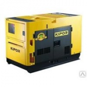 Номинальная мощность (кВА)	 8.6
Максимальная мощность (кВА)	 9.5
Номинальная мощность (кВт)	 8.6
Максимальная мощность (кВт)	 9.5
Номинальная частота тока (Гц)	 50
Номинальное напряжение (В)	 220
Число фаз	 1  Дизель генераторы KIPOR KDE12STA,  Электростанции дизельные  KIPOR  851600  Доставка платная    шт  Антикор ТОО