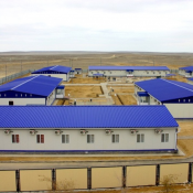 Производство и монтаж вахтовых поселков, большой опыт работы  Каркасные  Вахтовые поселки  1000000000  Доставка входит в цену    шт  Казахстан  Жилой модуль, жилой контейнер, жилые вагончики Производственная компания \