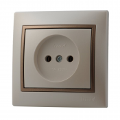 Розетки с/з, б/з. Розетки ТВ, компьютерные, телефонные.  Розетки с/з, б/з. Розетки ТВ, компьютерные, телефонные.  Европа  239  шт  Parnaz-Taraz ТОО