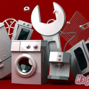 Ремонт холодильников. стиральных машин (автомат. п/автомат). бойлеров.швейных машин. Ремонт электронных модулей. Гарантия. Качество. Выезд платный.  Ремонт  1000  цена минимальная  Диагностика и ремонт  Ремонт холодильников стиральных машин и др. бытовой техники.  Ремонт, техническое обслуживание talgat_yahin76@mail.ru