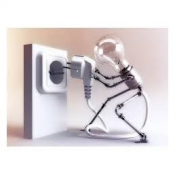 Электрики  2000  Выезд специалиста бесплатно, цена минимальной работы 2000 тг.  Гарантия  Электрик. Подключение бытовой техники- стиральных и посудомоечных машин.  Виктор ЧЛ