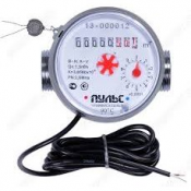 Счетчики для воды.  Универсальные счетчики для воды  Россия  для воды счетчик  2400  шт  Автоматика Сервис ТОО