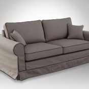 Диван 220x95x80

Съемные чехлы

Обивочная ткань - Германия 

Любые размеры и модификации  Zonnig  Казахстан  315000    шт  свыше 100000  Доставка включена по г. Алматы  Диваны готовые и на заказ. Изготовление диванов. Das Möbel ТОО