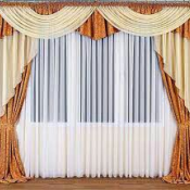 Пошив штор из любой ткани, выполнение разных видов ламбрекенов, также на жесткой основе по журналам, каталогам, фотографиям.

Пошив штор

- быстро

- качественно

- недорого  Ателье  Пошив штор из любой ткани, выполнение разных видов ламбрекенов, также на жесткой основе по журналам, каталогам, фотографиям.  Пошив штор  - быстро  - качественно  - недорого  Бесплатный выезд  Шторы, тюль продажа и пошив Маргарита ИП