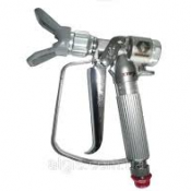 Окрасочное оборудование  Graco XTR7  Пистолет окрасочный безвоздушного распыления  51000  Доставка платная    шт  Европа  от 20000 - до 50000 тг  Окрасочное оборудование L.i.S. Trade ТОО