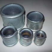 ОО ВитаХим-Казахстан имеет очень широкий спектр реализуемой продукции, которую можно разделить на четыре категории: противопожарное оборудование, системы тепловодоснабжения, промышленная химия и спецодежда.  оцинкованные и не оцинкованные муфта, контргайка, угольник, тройник  Чугунные фитинги. Муфта, контргайка, Угольник, тройник  35  Самовывоз    шт  Россия  Другое ВитаХим-Казахстан ТОО