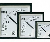 ВОЛЬТМЕТР SE-96 AC 0-500V  ВОЛЬТМЕТР SE-96 AC 0-500V  930  шт.  Казахстан  Вольтметры и амперметры 220 VOLT ТОО