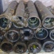 Пневмоударник П-110 (шлицевой)	16 900,00 Руб
Пневмоударник П-130 (байонет)	25 500,00 Руб
Пневмоударник П-130 (шлицевой)	25 500,00 Руб
Пневмоударник П-155 (шпонка)	29 000,00 Руб
Пневмоударник П-160 (шлицевой)	52 000,00 Руб  16900  шт  Россия  от 10000 до 50000 тенге  Пневмоударник 130  Пневмоинструменты 53537200098@mail.ru