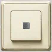 Выключатель 10ах с подсветкой цвет белый  Все виды выключателей  Россия  385  шт  ГАУХАР Магазин